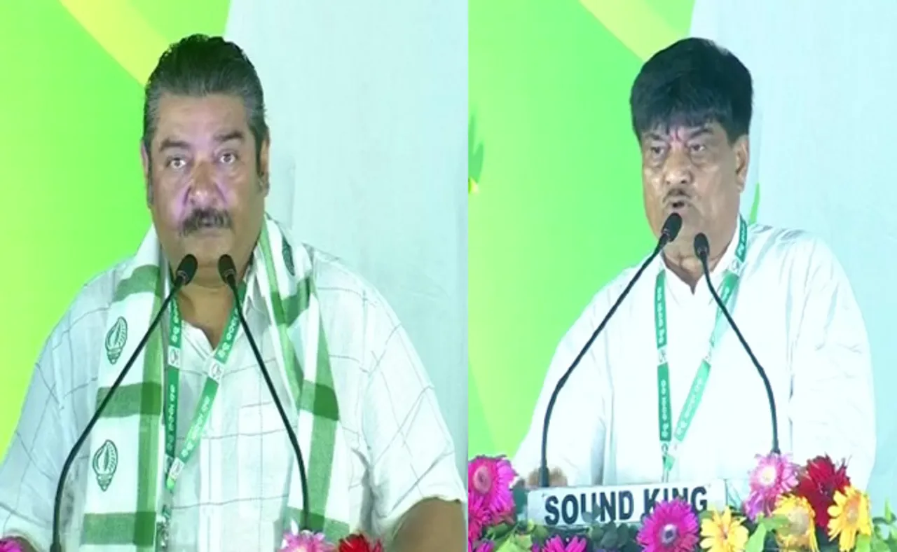 ଜଗନ୍ନାଥ ଓଡ଼ିଆଙ୍କ ପରିଚୟ ଥିଲେ, ଏବେ ନବୀନ: ପ୍ରତାପ ଦେବ