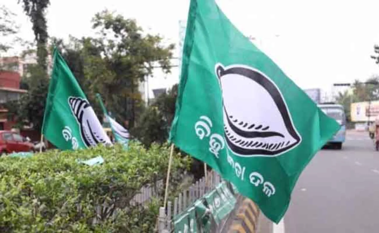 ଡବ୍ଲ୍ୟୁଓଡିସିରୁ ବିଦା ହେବେ ଅସିତ୍ , ଖୁବଶୀଘ୍ର ବିଜେଡିର ଥଇଥାନ ପର୍ବ !