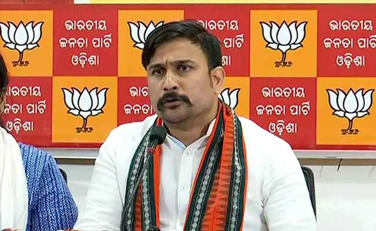 ନବୀନଙ୍କ ୨୨ବର୍ଷର ଶାସନ: ବିଜେପି ପଚାରିଲା ୨୨ ପ୍ରଶ୍ନ, ତେଜିଲା ରାଜନୀତି