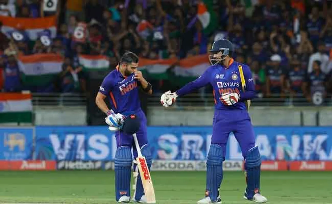 ପାକିସ୍ତାନ ଆଗରେ ୧୮୨ରନ୍‌ର ବିଜୟ ଲକ୍ଷ୍ୟ