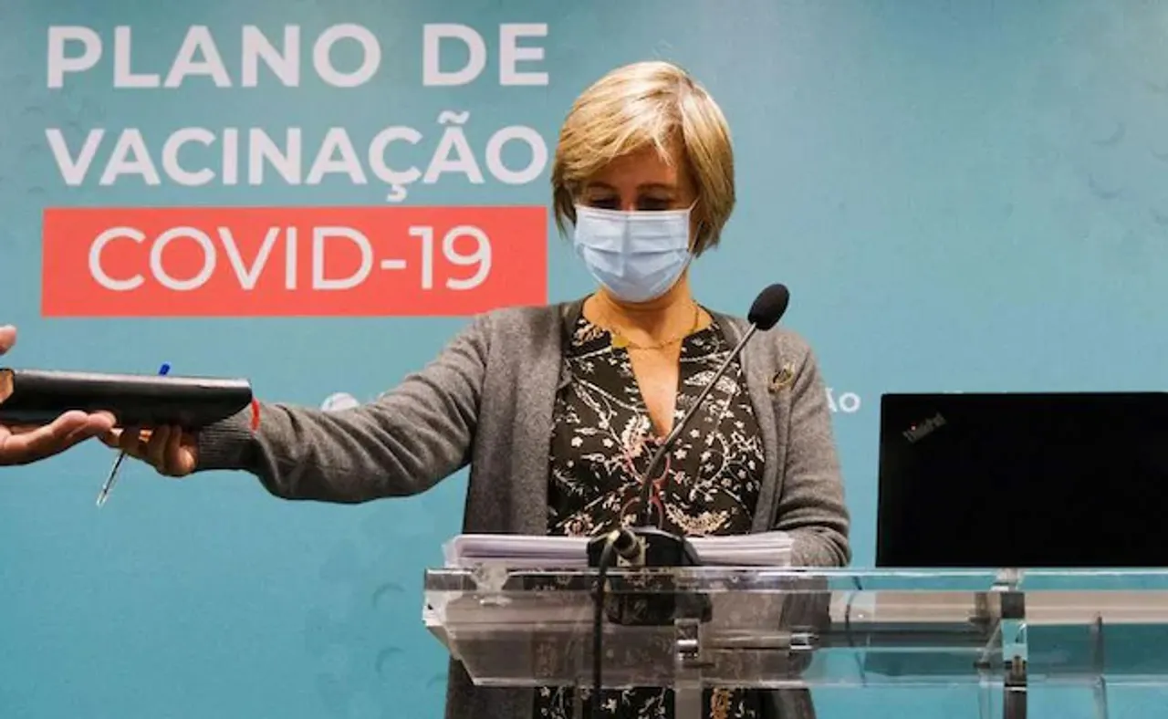 ଭାରତୀୟ ମହିଳାଙ୍କ ଚାଲିଗଲା ଜୀବନ, ଇସ୍ତଫା ଦେଲେ ପର୍ତ୍ତୁଗାଲର ସ୍ୱାସ୍ଥ୍ୟମନ୍ତ୍ରୀ