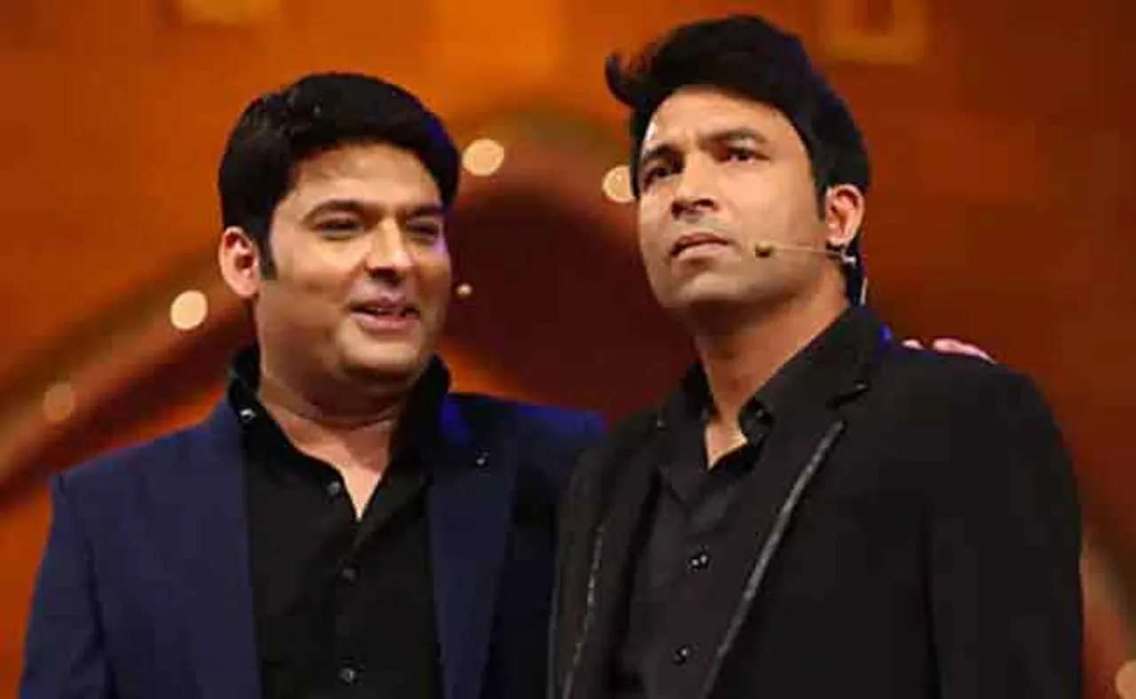 କୃଷ୍ଣଙ୍କ ପରେ ଚନ୍ଦୁଙ୍କ ପାଳି, ଛାଡ଼ିଲେ କପିଲଙ୍କ ହାତ