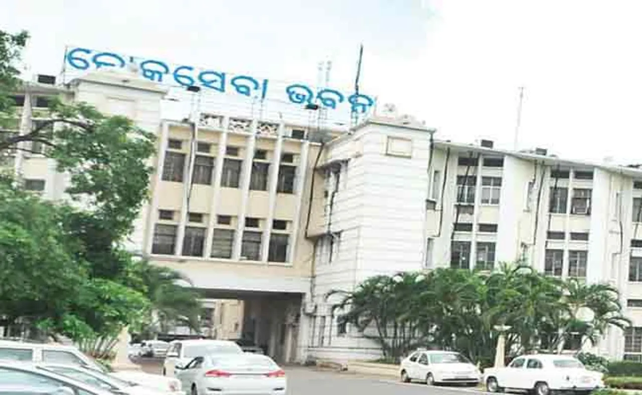 ଡାକ୍ତର ସ୍ନେହଲତା ସାହୁ ଖାଦ୍ୟ ନିରାପତ୍ତା ନିର୍ଦ୍ଦେଶକ