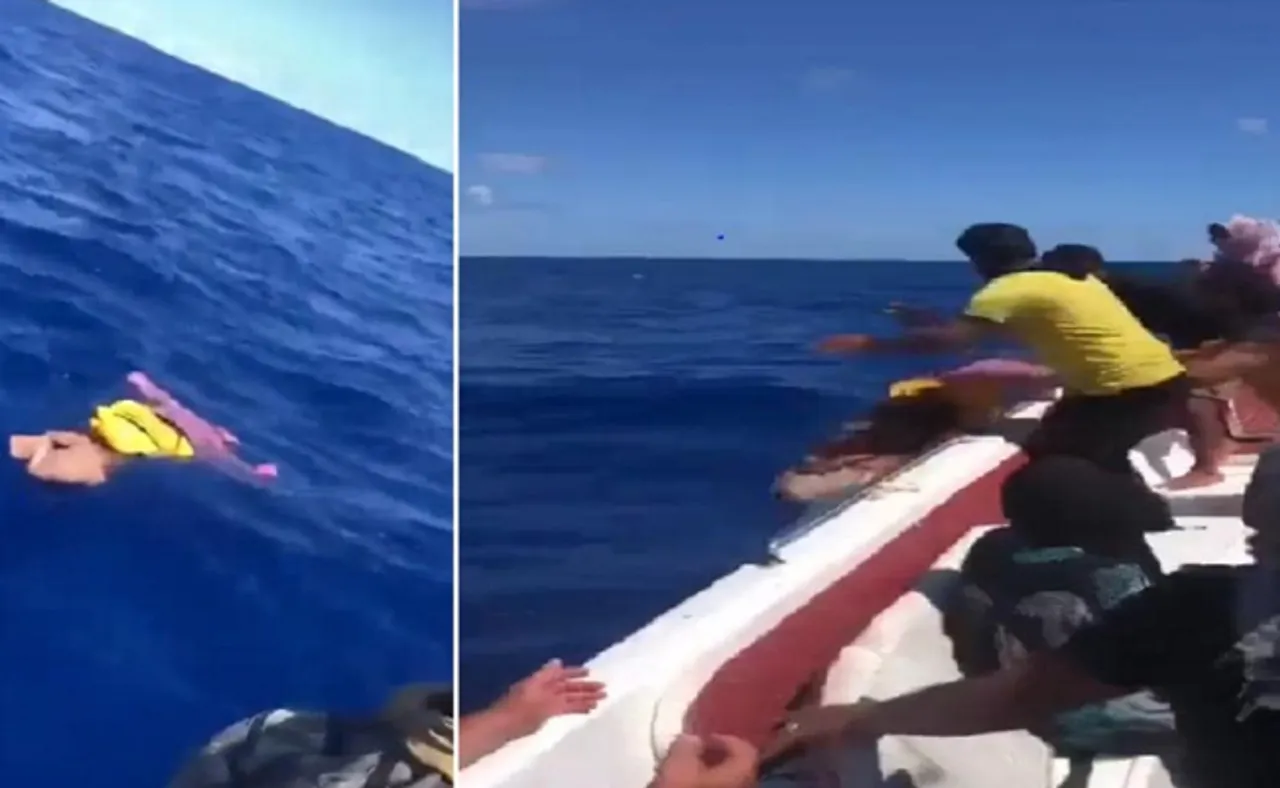 ଆଲ୍ଲାଙ୍କୁ ଡାକି ପୁଅକୁ ସମୁଦ୍ର ଭିତରକୁ ଫିଙ୍ଗି ଦେଲେ