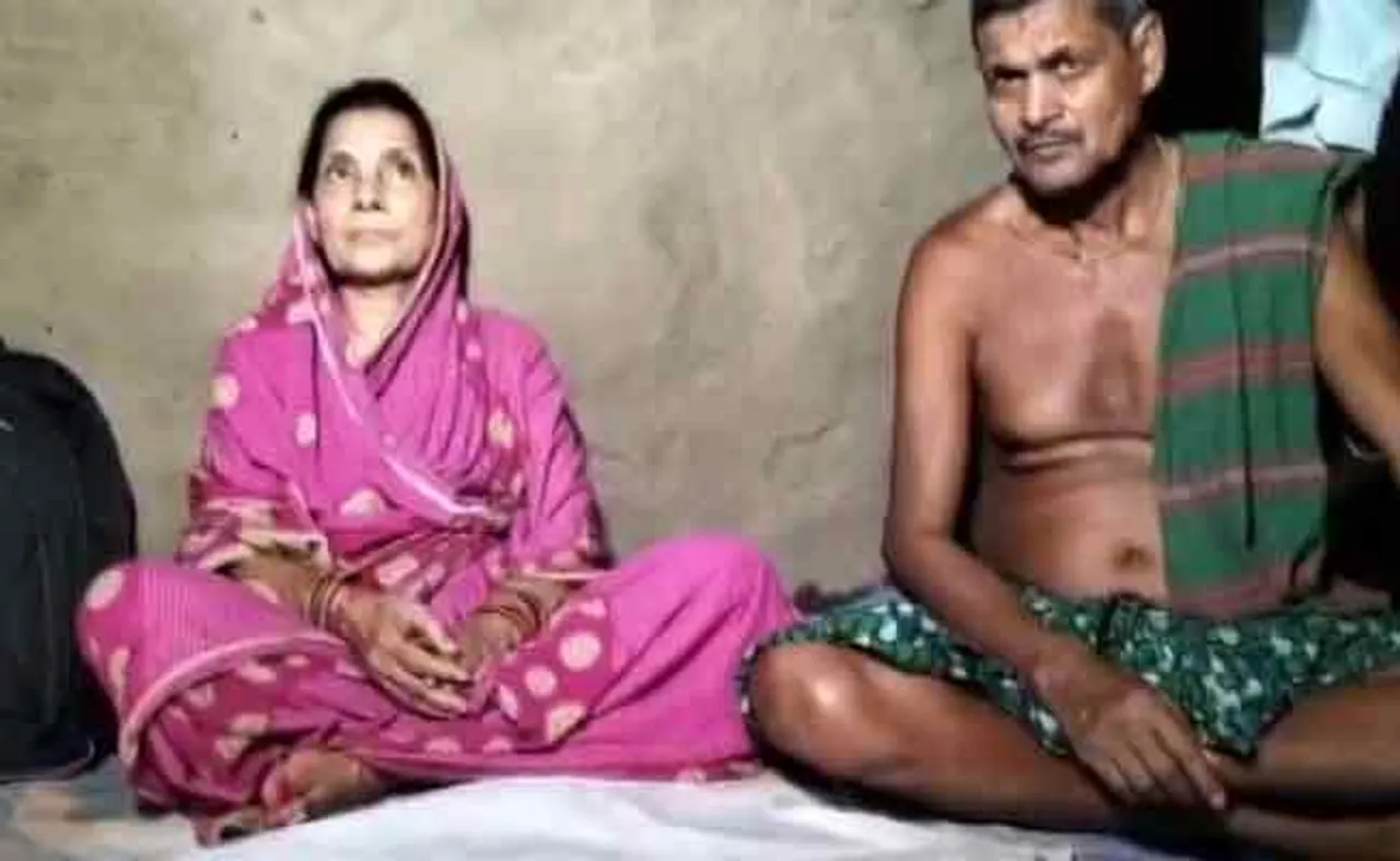 ସାପ ପାଇଁ ଘର ଖୋଳିଦେଲେ, ୩ ବର୍ଷ ହେଲା ପର ବାରଣ୍ଡାରେ ପରିବାର