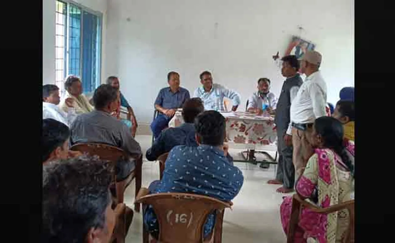 ଭୁଲ୍‌ ମାନିଲା ଛତିଶଗଡ଼, କହିଲା- ଭବିଷ୍ୟତରେ ଆଉ ଏପରି ହେବନି