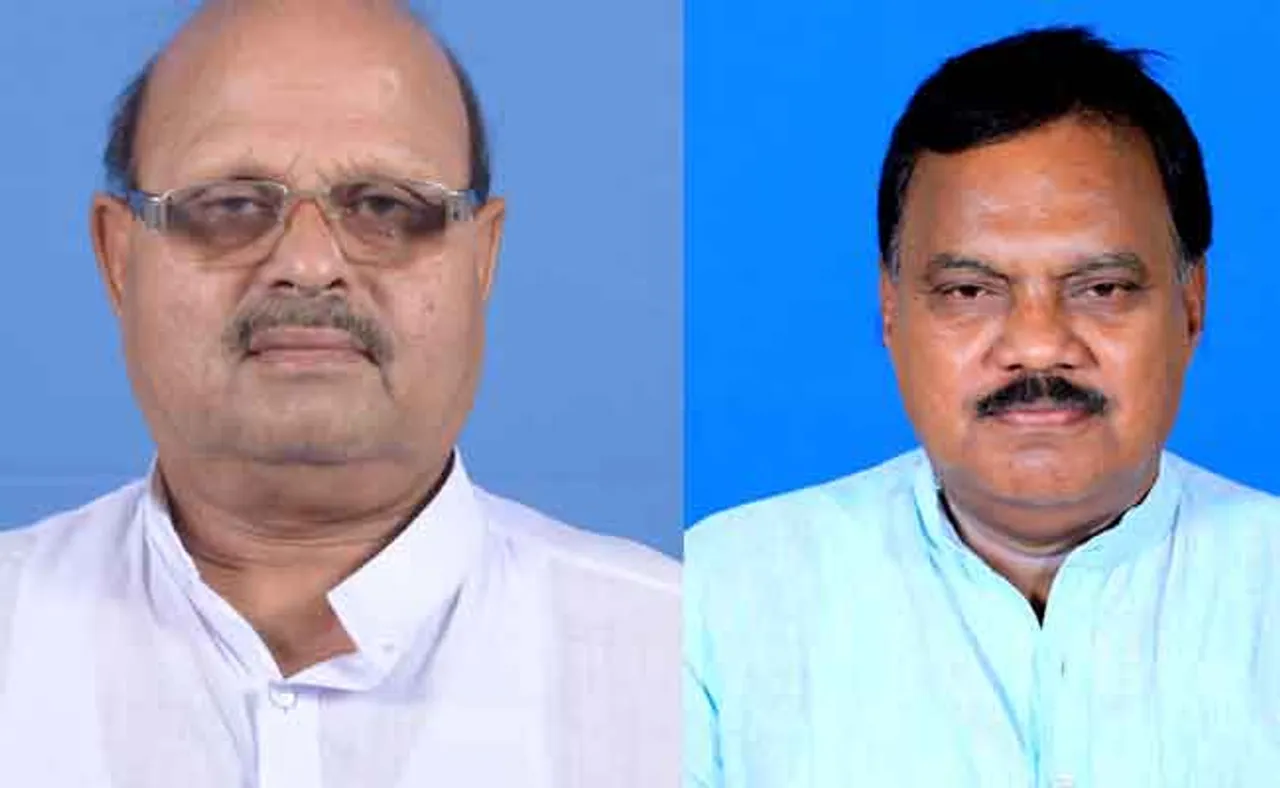 ବିଧାୟକ ଓ ଉପବାଚସ୍ପତିଙ୍କୁ ହତ୍ୟା ଧମକ, ଜଣେ ଅଟକ