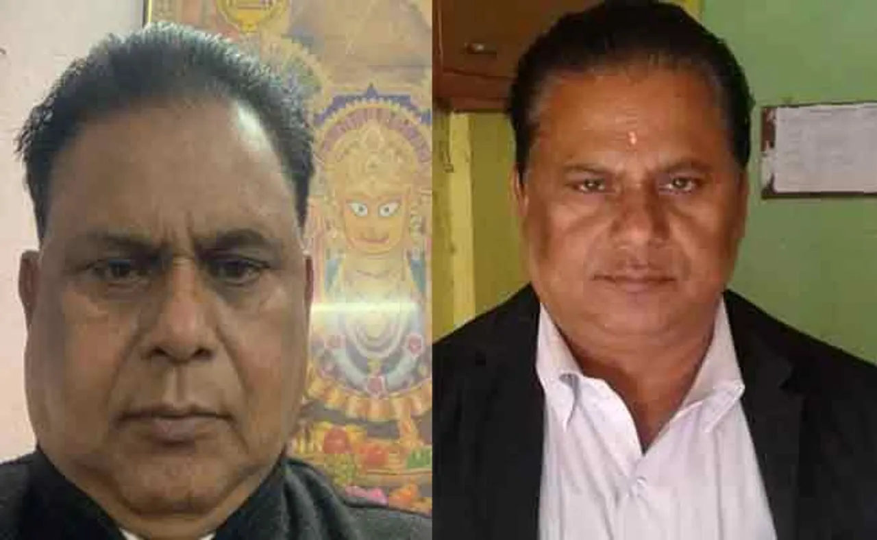 ୧୫ ଥର ହୋଇଥିଲେ ରାଉରକେଲା ବାର ଆସୋସିଏସନ୍‌ ସଭାପତି, ଘରୁ ମିଳିଲା ଝୁଲନ୍ତା ମୃତଦେହ