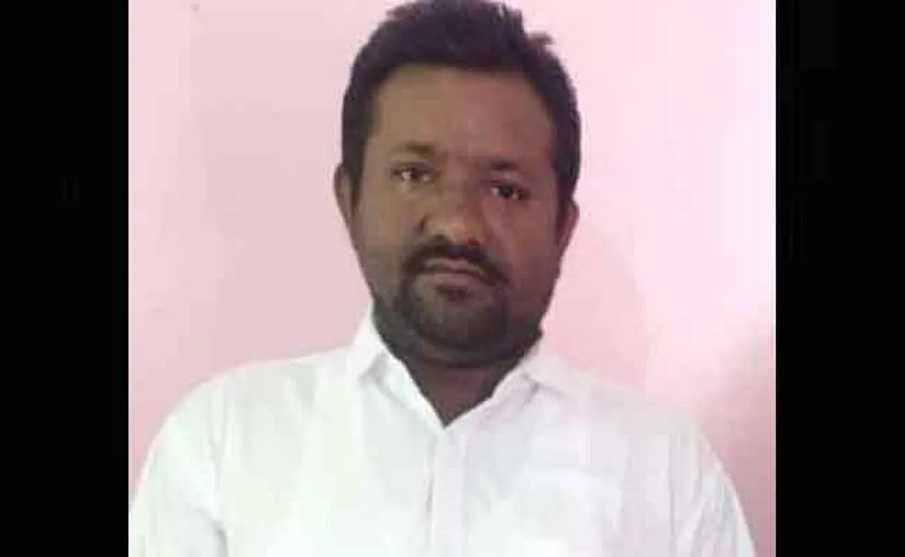 ଗାଁ ମୁଣ୍ଡରୁ ପୌରାଧ୍ୟକ୍ଷଙ୍କ ସାନଭାଇ ନିଖୋଜ