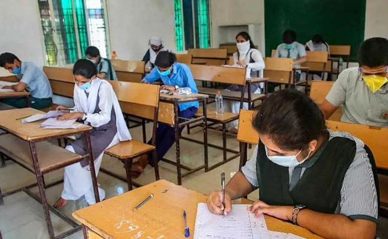 ଖୁବ୍‌ଶୀଘ୍ର ନିଷ୍ପତ୍ତି: ସ୍କୁଲରେ ମିଳିବ ଜେଇଇ, ନିଟ୍‌ କୋଚିଂ