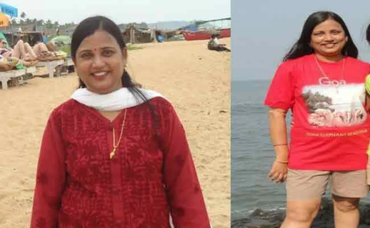 ବିଜେଡି ନେତ୍ରୀଙ୍କ ଅଜବ ଦାବି: ‘ମୁଁ ସାଂସଦ, ମୋତେ ନମସ୍କାର କର’