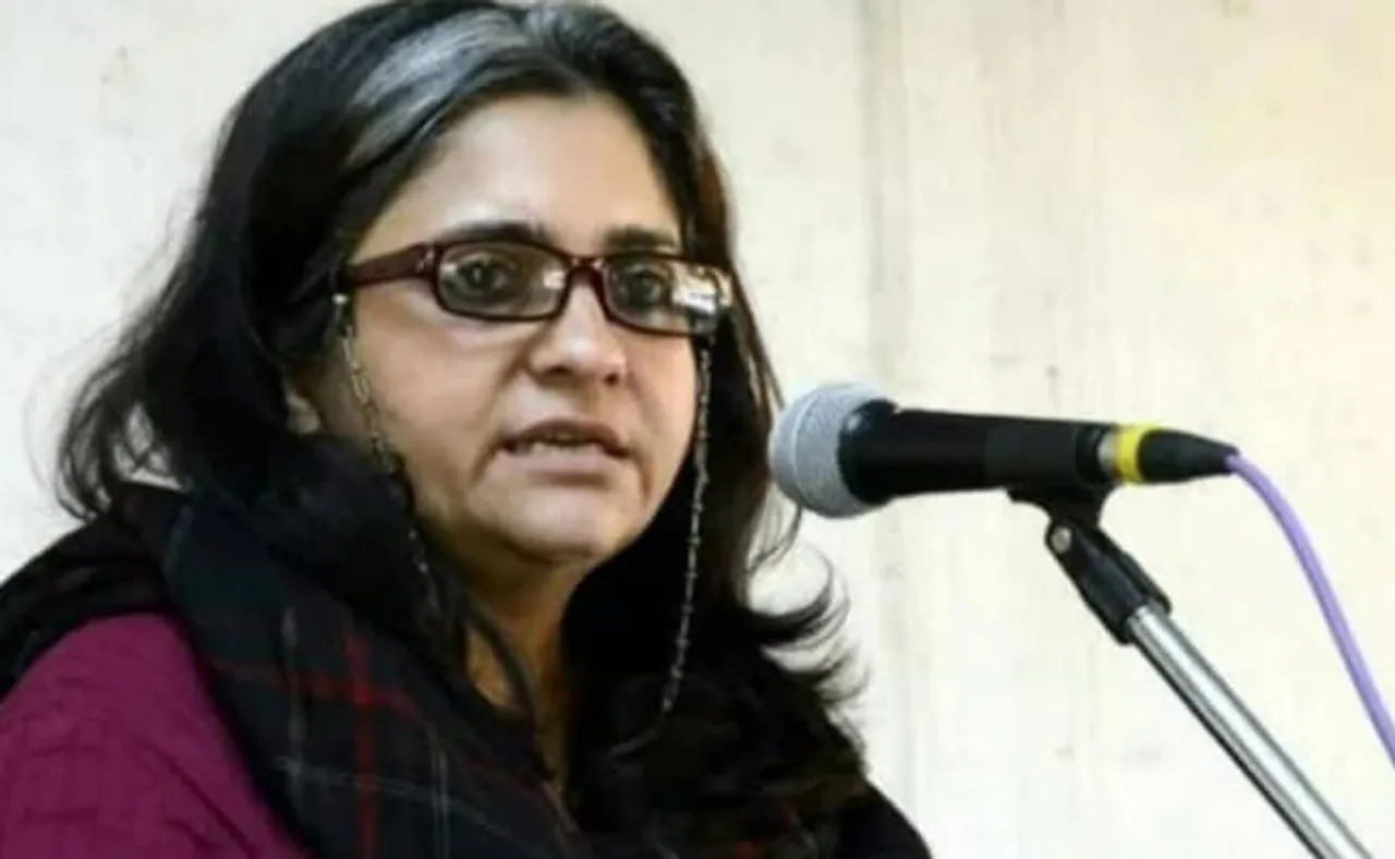 ସୁପ୍ରିମକୋର୍ଟରୁ ଜାମିନ ମିଳିବା ପରେ ସେସନ କୋର୍ଟରେ ହାଜର ହେଲେ ତୀସ୍ତା ସିତଲୱାଡ