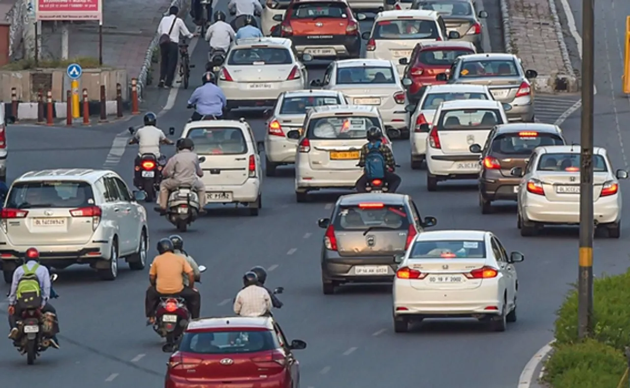 ମାର୍ଚ୍ଚ ସୁଦ୍ଧା ସବୁ ବଡ଼ ଗାଡିରେ ଲାଗିବ ଟ୍ରାକିଂ, ପାନିକ୍‌ ଡିଭାଇସ୍‌