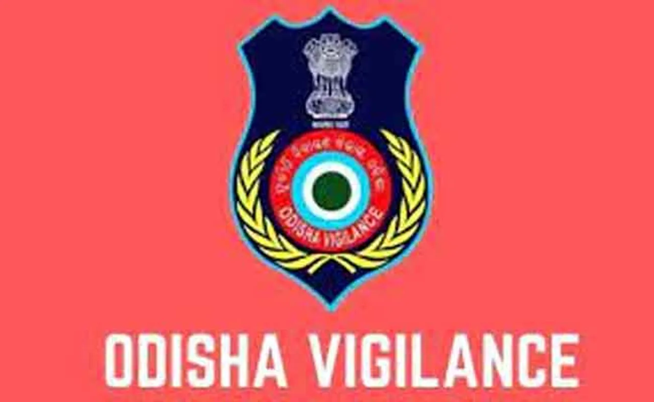 ଭିଜିଲାନ୍ସ ମାମଲା କରିବାରେ ଏକ ନମ୍ବର, ଦଣ୍ଡ ଦେବା ହାର ୪୨ ପ୍ରତିଶତ