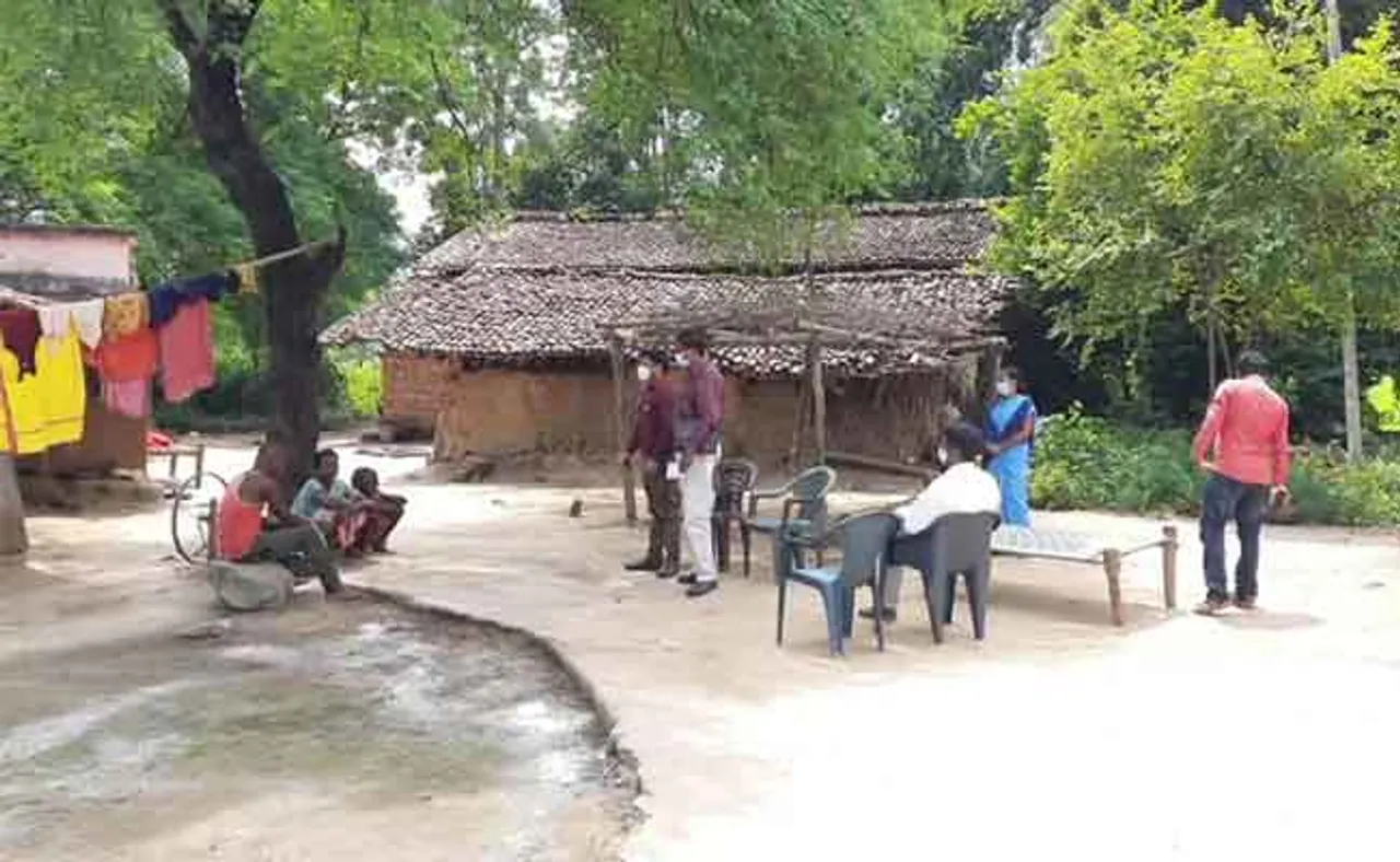 ଚନ୍ଦାହାଣ୍ଡିରେ ଅଜଣା ରୋଗ ଆତଙ୍କ: ୧୦ ଦିନରେ ଗଲାଣି ୪ ଜୀବନ