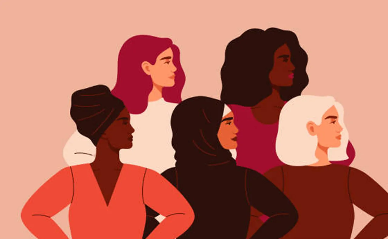 ଧାର୍ମିକ ମୌଳବାଦ ବିପକ୍ଷରେ ଏକଜୁଟ ମହିଳା