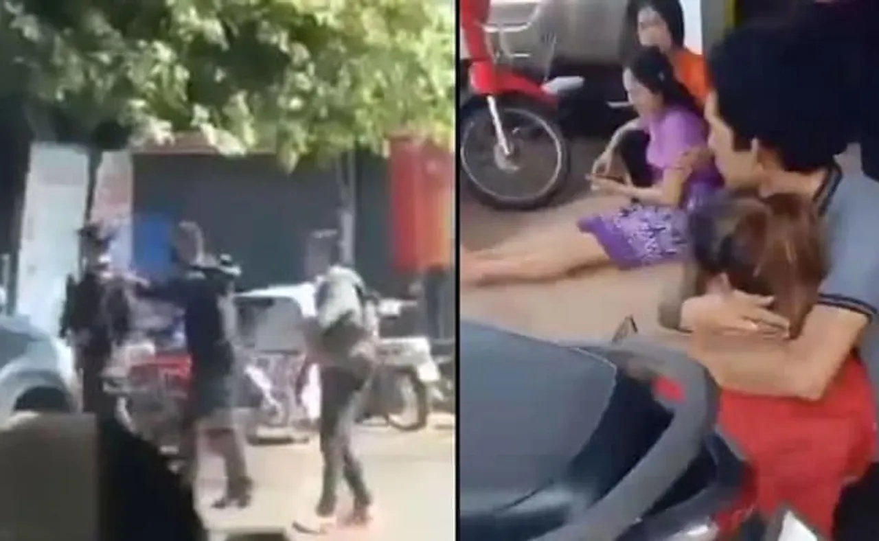 ଥାଇଲାଣ୍ଡରେ ଆଖିବୁଜା ଗୁଳିଚାଳନା: ୨୨ ଶିଶୁଙ୍କ ସମେତ ୩୪ ମୃତ