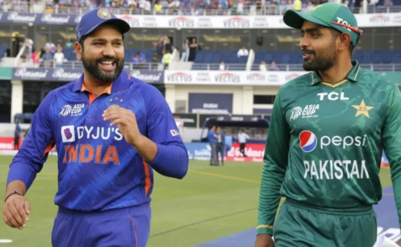 ଏସିଆ କପ ଉପରେ କଳା ବାଦଲ! ପାକିସ୍ତାନ ଗସ୍ତରେ ଯିବନି ଭାରତ