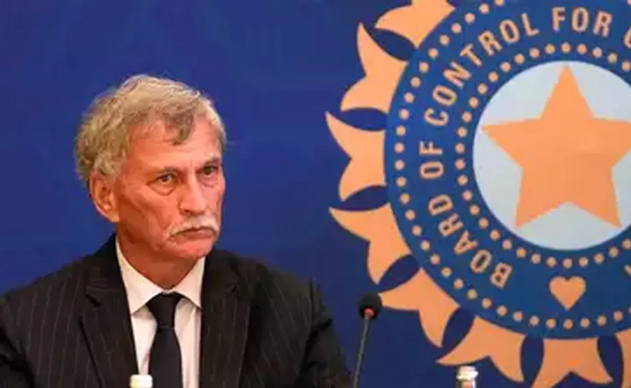 ପାକିସ୍ତାନ ଯିବ କି ଭାରତ? ମତ ରଖିଲେ ବିସିସିଆଇର ନୂଆ ବସ୍‌