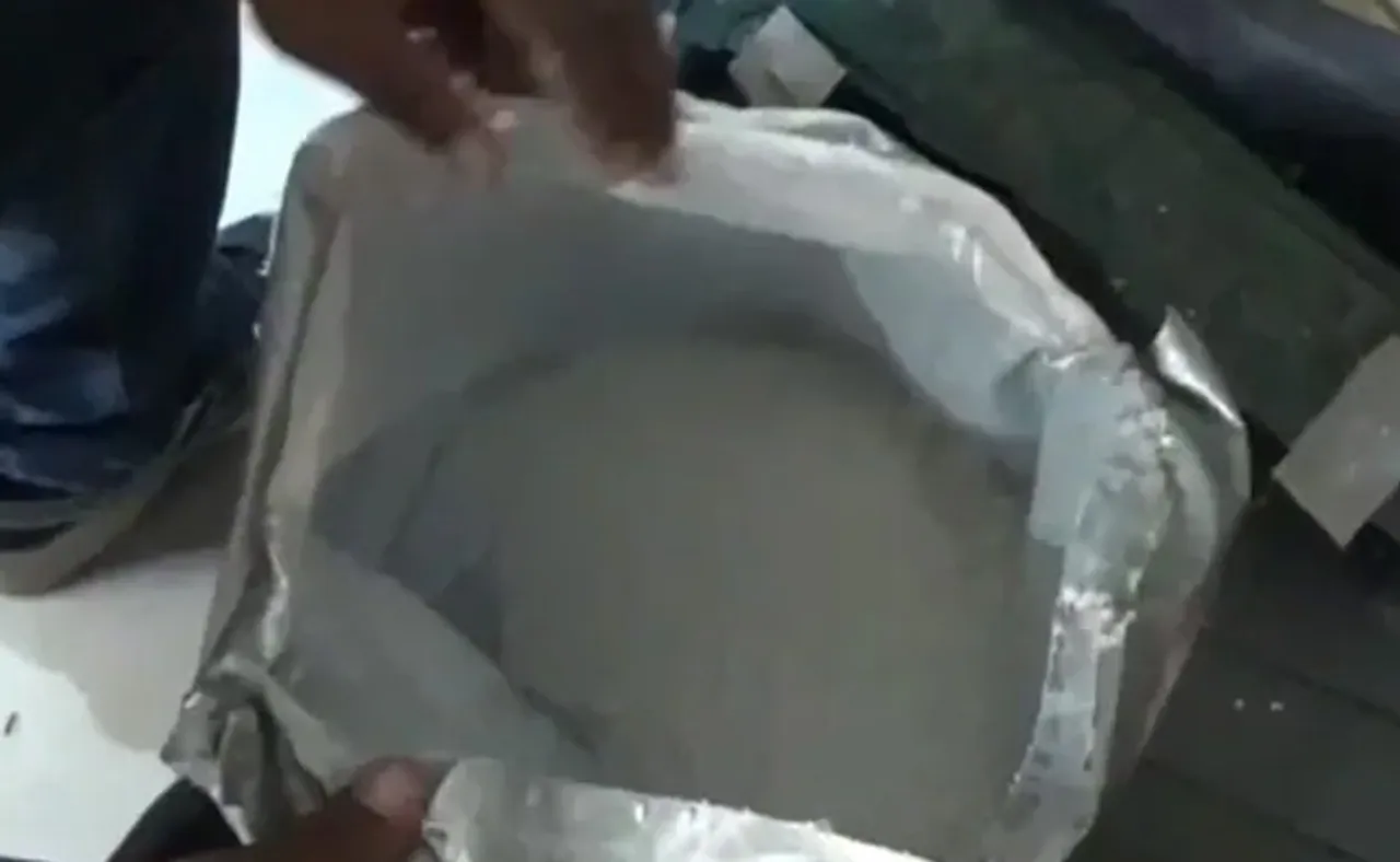 ୫୦ କୋଟି ଟଙ୍କାର କୋକେନ ଜବତ, ୪ ବିଦେଶୀ ଓ ୨ ମହିଳା ଗିରଫ