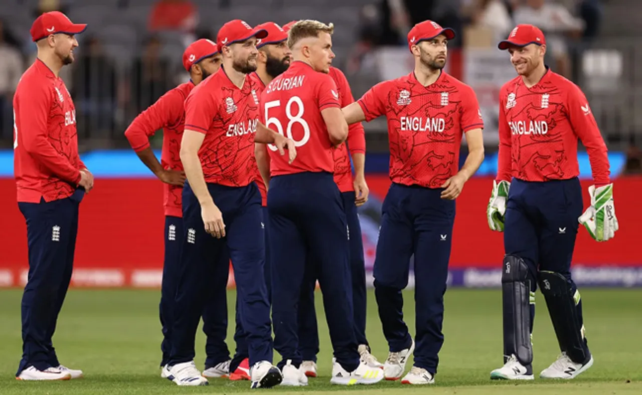 ସାମ କୁରାନଙ୍କୁ ୫ ୱିକେଟ, ବିଜୟରୁ ଅଭିଯାନ ଆରମ୍ଭ କଲା ଇଂଲଣ୍ଡ