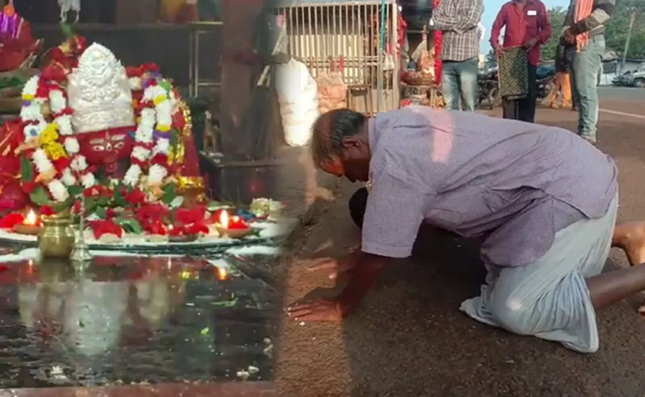 ମାଆ ଲୋ’ ମୋ ପୁଅକୁ ଫେରାଇ ଦେ’...