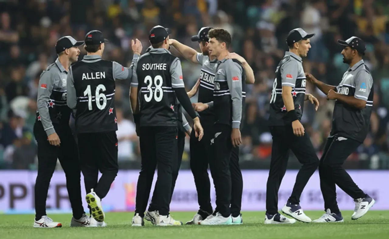 ଟି-୨୦ ବିଶ୍ୱକପ: ପ୍ରଥମ ମ୍ୟାଚ୍‌ରେ ହାରିଲା ଡିଫେଣ୍ଡିଂ ଚାମ୍ପିୟନ ଅଷ୍ଟ୍ରେଲିଆ