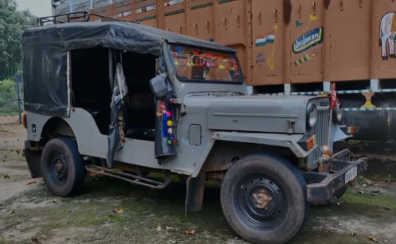 ଠିକାଦାର ହତ୍ୟା ମାମଲାର ପର୍ଦ୍ଦାଫାସ, ୫ ଗିରଫ