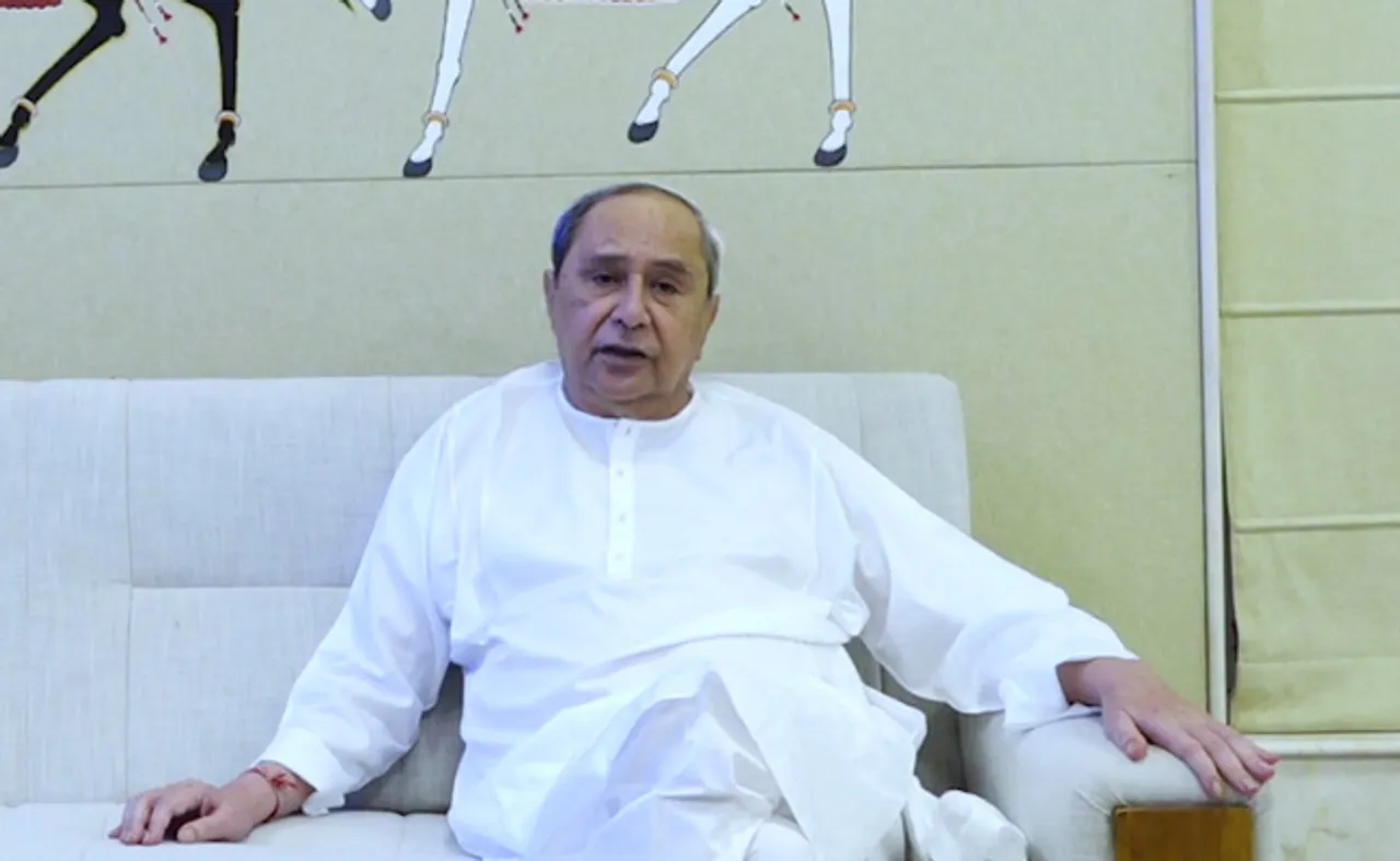 ସ୍ୱତନ୍ତ୍ର ଏୟାରକ୍ରାଫ୍ଟରେ ମୁମ୍ବାଇ ଯିବେ ନବୀନ