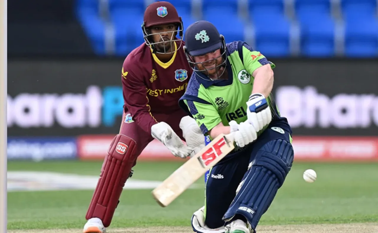 ବିଶ୍ୱକପରେ ବଡ଼ ବିପର୍ଯ୍ୟୟ: ପ୍ରଥମ ରାଉଣ୍ଡରୁ ବିଦା ହେଲା ୱେଷ୍ଟଇଣ୍ଡିଜ