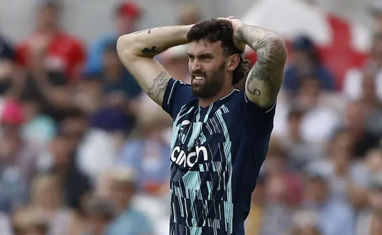 ଇଂଲଣ୍ଡ ଓ ଶ୍ରୀଲଙ୍କାକୁ ଝଟକା: ବିଶ୍ୱକପରୁ ଏହି ଇଂଲିଶ ଦ୍ରୁତ ବୋଲର ଆଉଟ୍‌