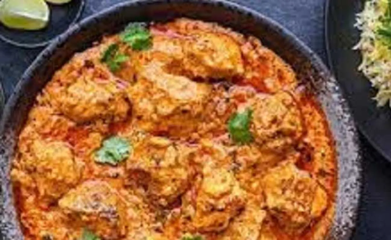 ତନ୍ଦୁରୀ ଆଳୁ ମସାଲା