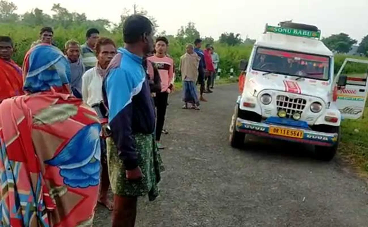 ହାତୀ ଘଉଡାଇବାକୁ ଯାଇ ହଟହଟା ହେଲେ ଫରେଷ୍ଟର ଓ ଅସ୍ଥାୟୀ ବନ କର୍ମଚାରୀ