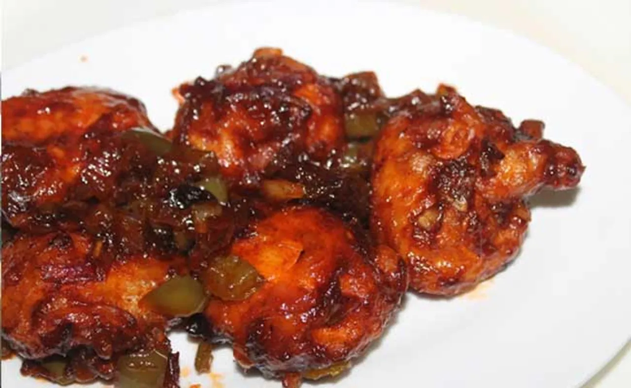 ଘରେ ତିଆରି କରନ୍ତୁ ଏଗ୍ ଚିଲି