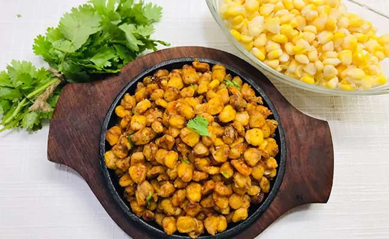 ଚଟ୍‌ପଟା କର୍ନ ମସଲା