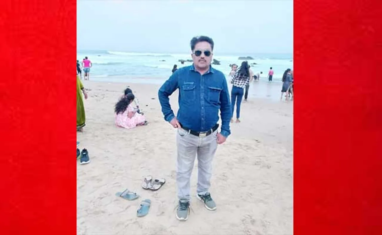 ବିଲ୍ କରାଇବାକୁ ଲାଞ୍ଚ ନେଉଥିଲେ ପ୍ରୋଗ୍ରାମିଂ ଅଫିସର, ମାଡ଼ି ବସିଲା ଭିଜିଲାନ୍ସ