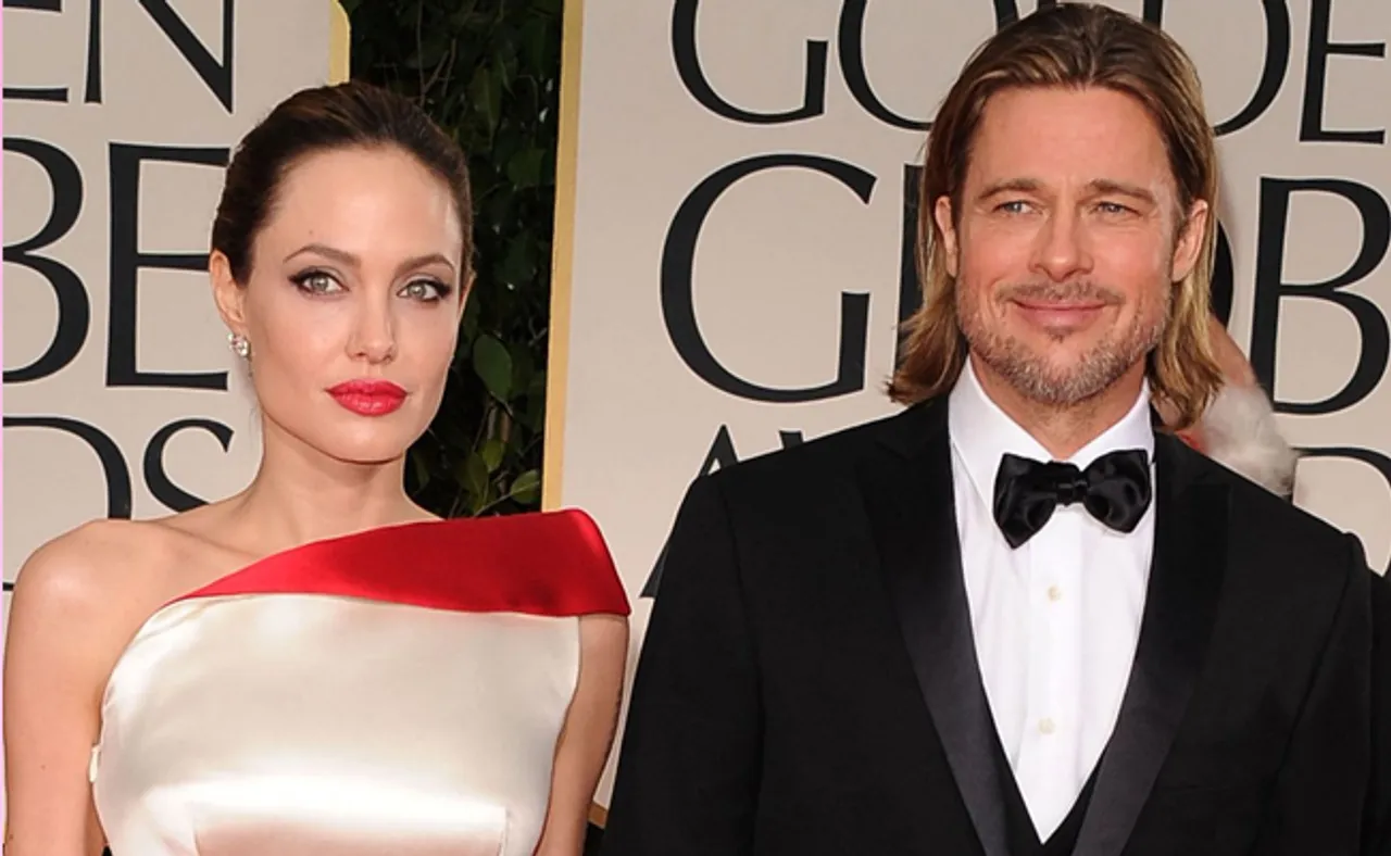 ବ୍ରାଡ୍‌ଙ୍କ ବିରୋଧରେ ସଙ୍ଗୀନ ଅଭିଯୋଗ ଆଣିଲେ ଏଞ୍ଜଲିନା