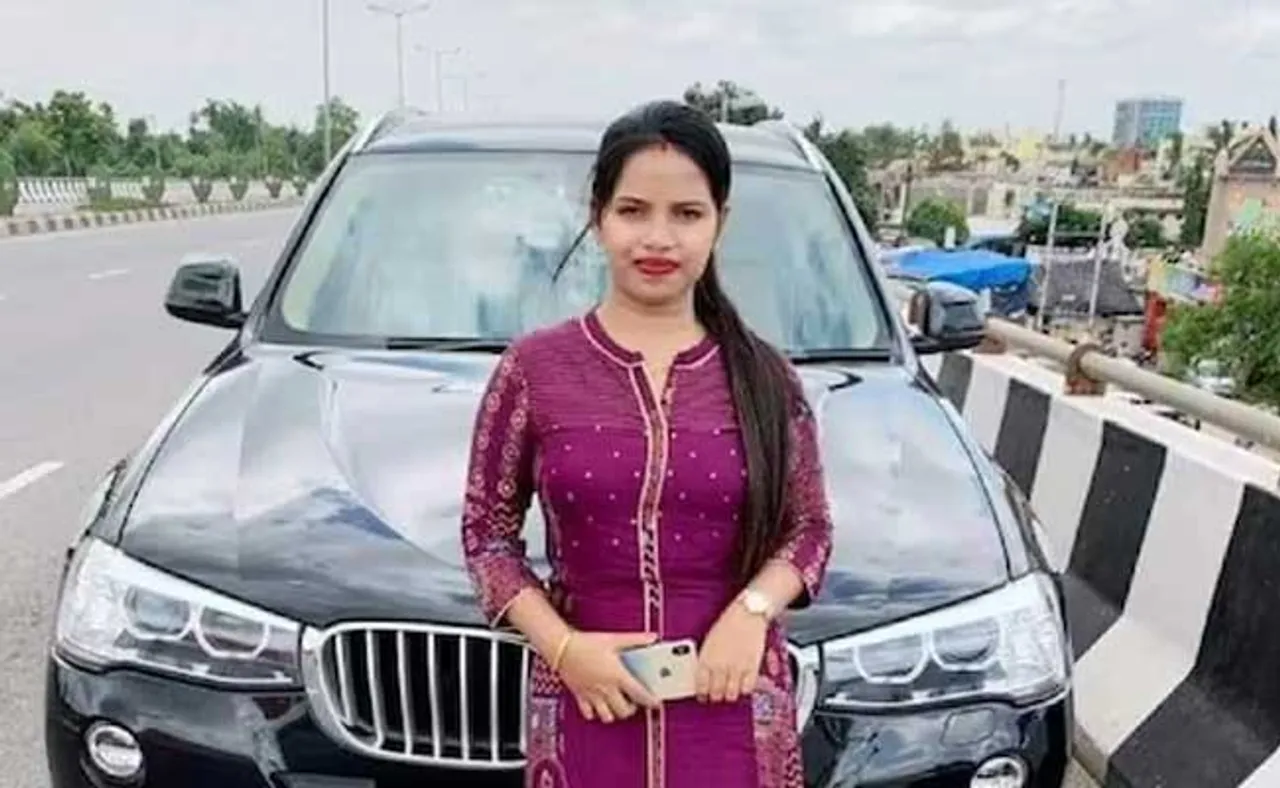 ସଂସଦରେ ଉଠିଲା ହନିଟ୍ରାପ୍‌ କୁଇନ୍‌ ଅର୍ଚ୍ଚନା ନାଗ ପ୍ରସଙ୍ଗ