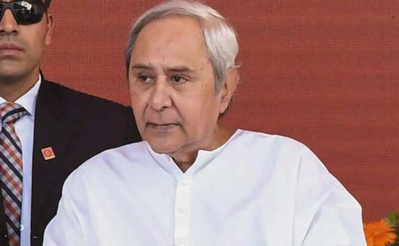 ପଦ୍ମପୁର ନିର୍ବାଚନ: ବିଜେଡିର ‘ଗୁରୁବାର’, ୪୮୮କୋଟିର ପ୍ରକଳ୍ପ ଘୋଷଣା