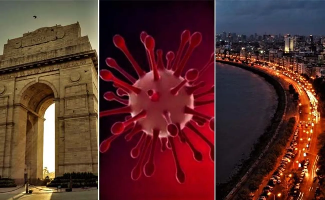 ମୁମ୍ବାଇରେ କରୋନାର ନୂଆ ଭାରିଏଣ୍ଟ, ସତର୍କ ରହିବାକୁ ପରାମର୍ଶ