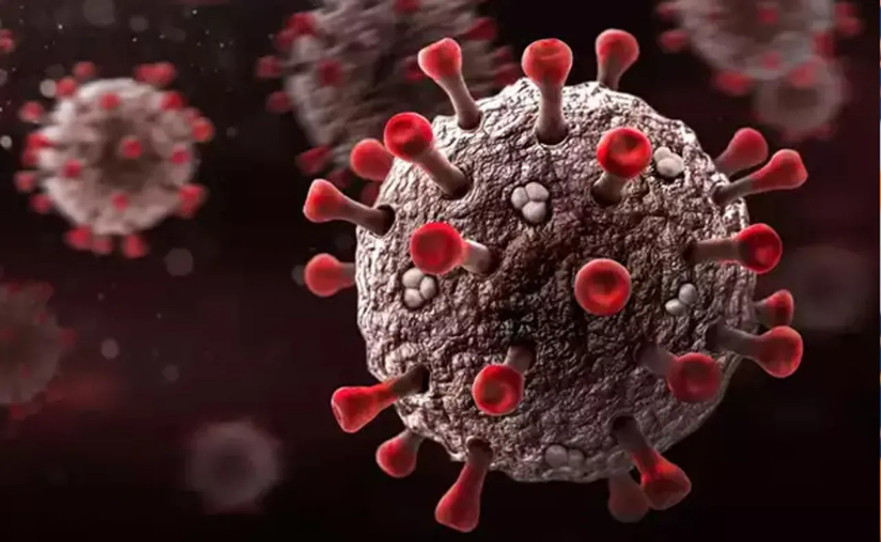 ପୁଣି ଲେଉଟିଲା କୋଭିଡ୍: ସତର୍କ କରାଇଲା ସ୍ୱାସ୍ଥ୍ୟ ବିଭାଗ