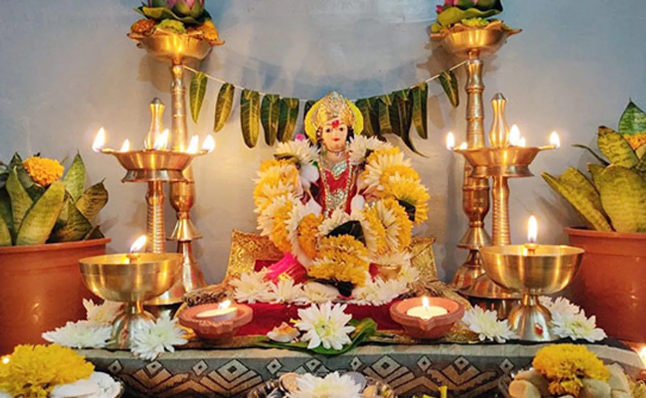 କାହିଁକି ପାଳନ ହୁଏ ଧନତେରସ୍‌? ଜାଣନ୍ତୁ, ପୂଜାର ନିୟମ