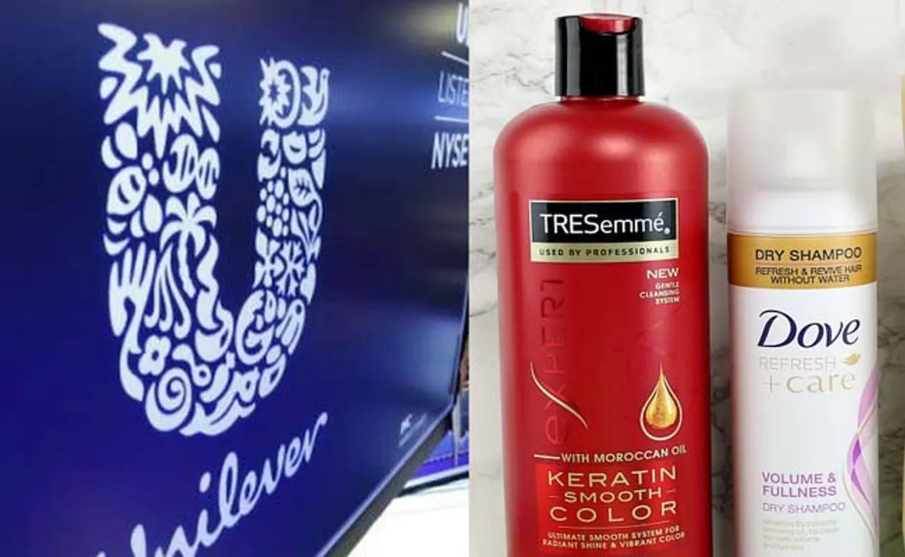 ଡୋଭ୍ ଓ ଟ୍ରେସମି ଶାମ୍ପୁରୁୁ ବଢ଼ୁଛି କ୍ୟାନସର୍‌!