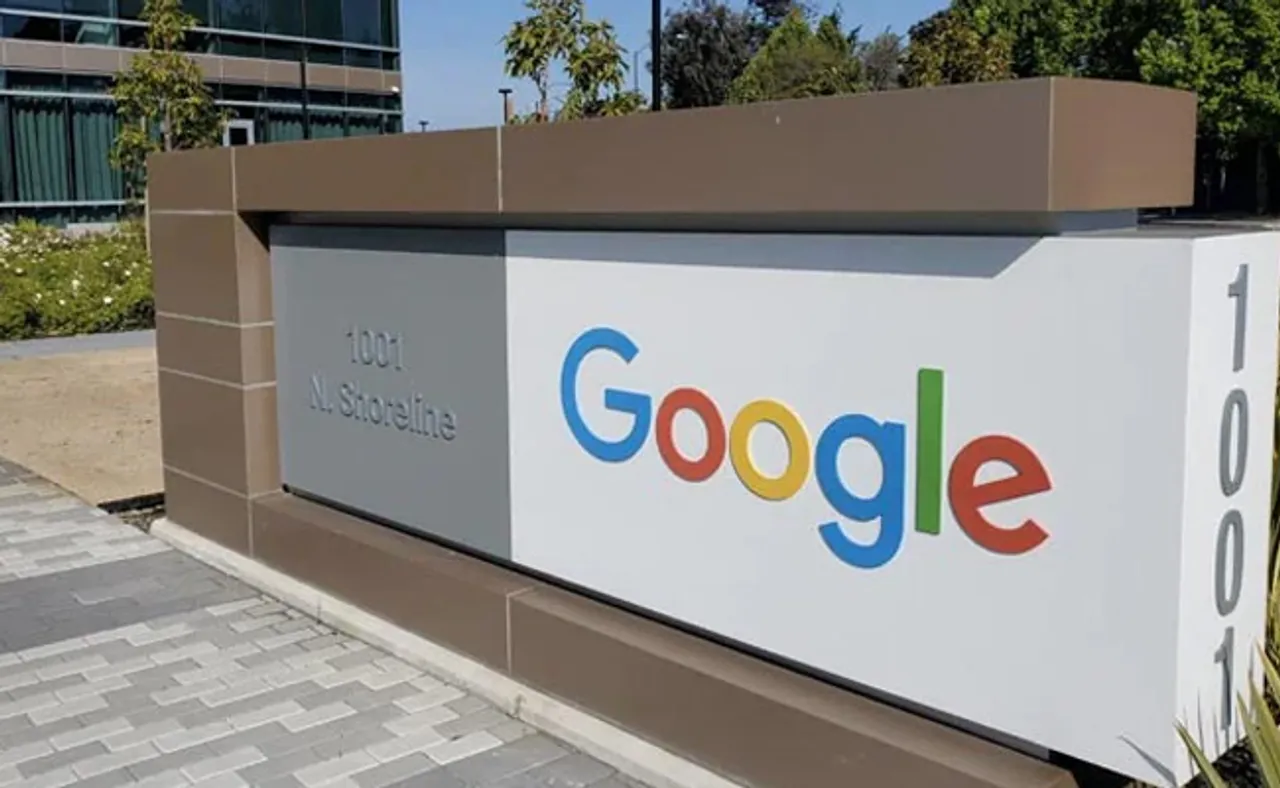 ଗୁଗଲ ଉପରେ ପୁଣି ଲାଗିଲା ୯୩୬ କୋଟିର ଫାଇନ