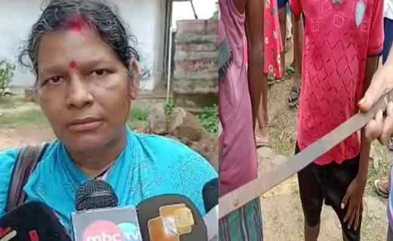 କୋମଳମତି ପିଲାଙ୍କୁ ରଡ଼ରେ ପିଟିଲେ ପ୍ରଧାନଶିକ୍ଷୟିତ୍ରୀ, ଏସିଡ ପକାଇବା ଧମକ ବି ଦେଲେ