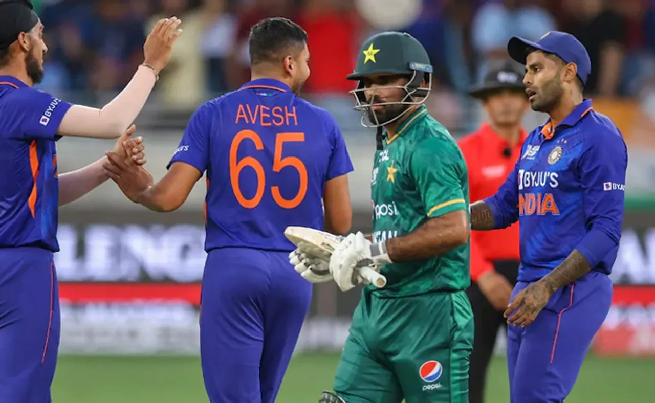 ଦିନିକିଆ ବିଶ୍ୱକପରୁ ଓହରିଯିବାର ଚେତାବନୀ ଦେଲା ପାକିସ୍ତାନ!