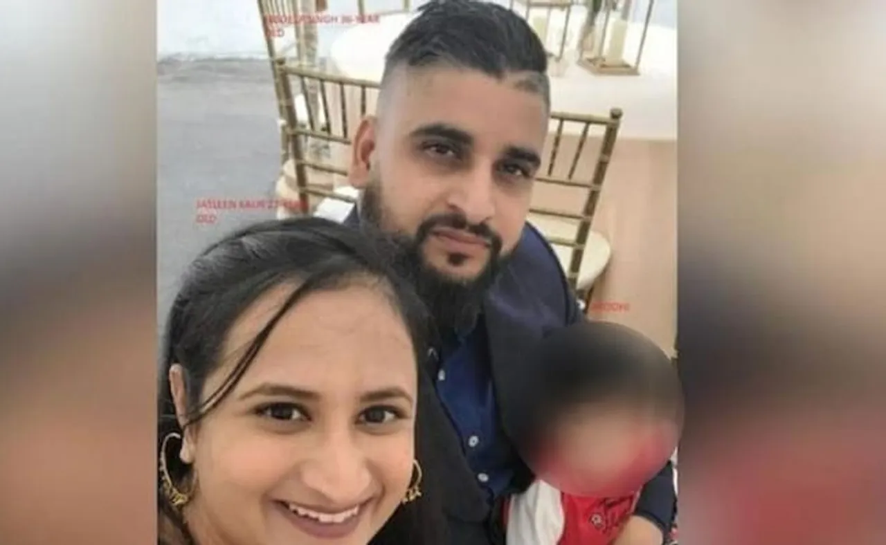 ଆମେରିକାରେ ଅପହୃତ ୪ ଭାରତୀୟଙ୍କ ମୃତଦହେହ ଉଦ୍ଧାର