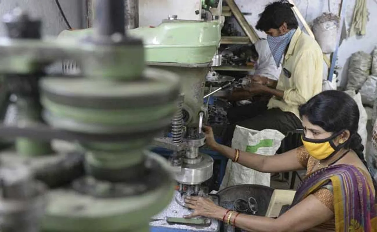 ୩ ବର୍ଷରେ ରାଜ୍ୟରେ ବନ୍ଦ ହୋଇଛି ୧୨୦ ଅଣୁଶିଳ୍ପ!