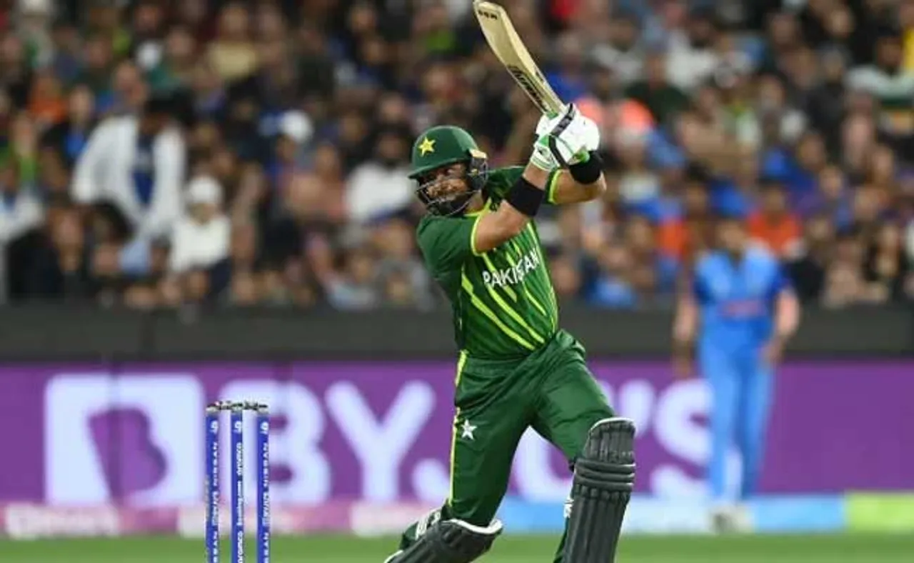 ଭାରତକୁ ୧୬୦ ରନ୍‌ର ଲକ୍ଷ୍ୟ ଦେଲା ପାକିସ୍ତାନ