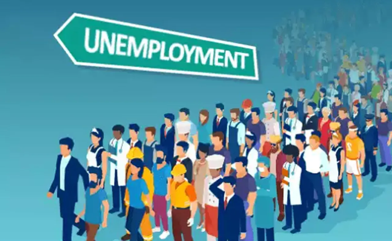ବର୍ଦ୍ଧିତ ବେକାରୀ ଓ ରୋଜଗାର ମେଳା